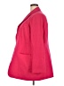 Calvin Klein Pink Blazer Size 22 - photo 5
