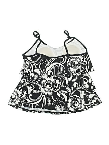Jamaica Bay Swimsuit Top (view 2)