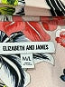 Elizabeth and James Tropical Pink Jacket Size Med - Lg - photo 6