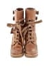 Marc by Marc Jacobs 100% Leather Tan Brown Boots Size EU 39 - photo 2