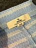 Rip Curl Stripes Blue Dress Pants Size Small kids - X-Small kids - photo 3