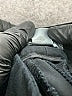 DKNY Solid Black Dress Pants Size 2 - photo 8