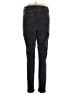 American Eagle Outfitters Solid Black Jeans Size 10 - photo 2