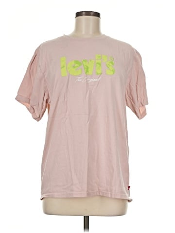 Levi's Short Sleeve T-Shirt (view 1)