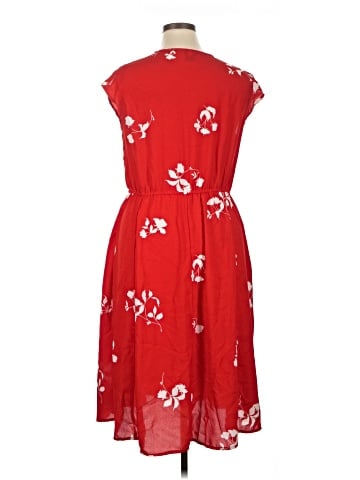City Streets Casual Dress (view 2)