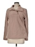 Dudley Stephens 100% Polyester Tan Cardigan Size M - photo 1