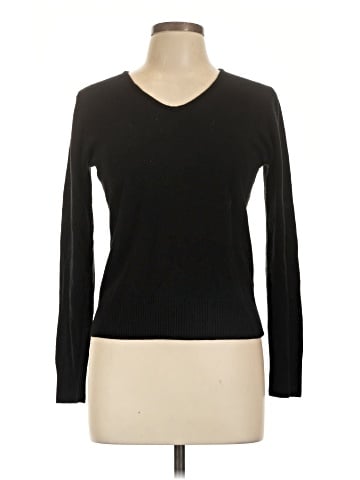 Carol Rose Pullover Sweater (view 1)