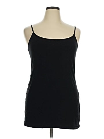 Divided by H&M Tank Top (view 1)