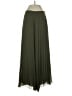 Elevenses 100% Polyester Green Active Pants Size 2 - photo 1