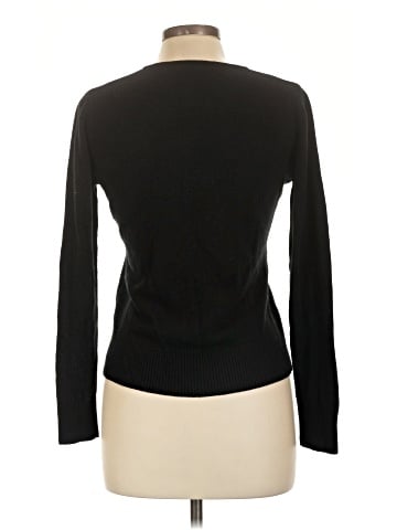 Carol Rose Pullover Sweater (view 2)