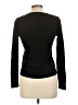 Carol Rose Black Pullover Sweater Size L - photo 2
