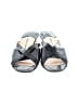 Manolo Blahnik Black vintage sandals Size EU 35 1/2 - photo 2