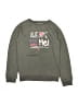 Jumping Beans Green Sweatshirt Size 7 - photo 1