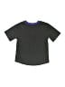 Marvel Chevron-herringbone Black Short Sleeve T-Shirt Size 4 - photo 2