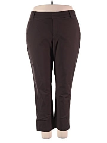ELOQUII Active Pants (view 1)