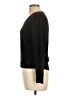 Carol Rose Black Pullover Sweater Size L - photo 5