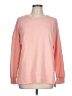 Buffalo by David Bitton Pink Sweatshirt Size L - photo 1
