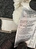 Gap Kids 100% Polyester Ivory Jacket Size 8 - photo 4