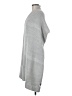Merona Silver Sweater Vest One size - photo 5