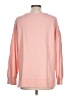 Buffalo by David Bitton Pink Sweatshirt Size L - photo 2