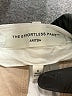 Aritzia White Casual Pants Size 8 - photo 7