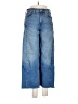 Gap Blue Jeans Size 0 (petite) - photo 1