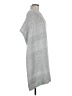 Merona Silver Sweater Vest One size - photo 4