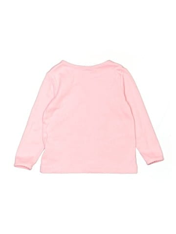 Hanna Andersson Long Sleeve T-Shirt (view 2)