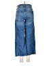 Gap Blue Jeans Size 0 (petite) - photo 2