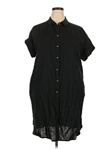 Well Worn Casual Dress (view 1)