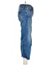 Gap Blue Jeans Size 0 (petite) - photo 4
