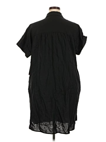 Well Worn Casual Dress (view 2)