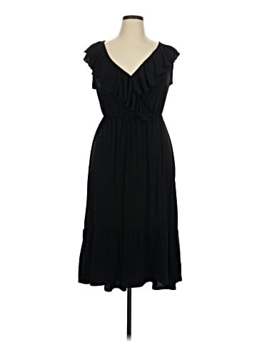New Directions Cocktail Dress (view 1)