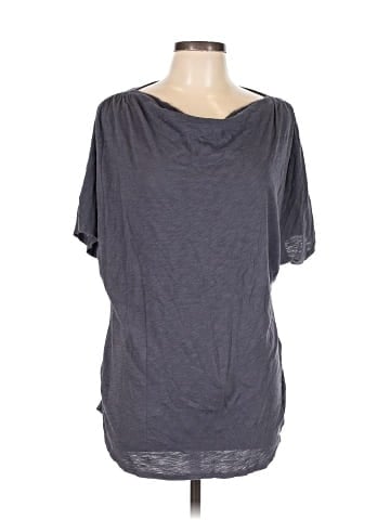 t.la Short Sleeve T-Shirt (view 1)