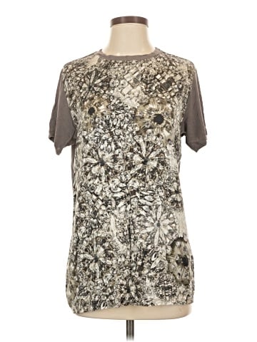 Givenchy Short Sleeve Top (view 1)
