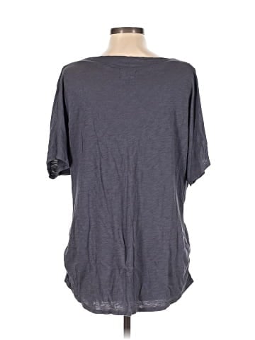 t.la Short Sleeve T-Shirt (view 2)