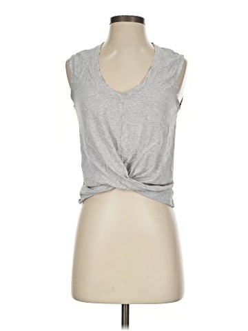 JoyLab Sleeveless Top (view 1)