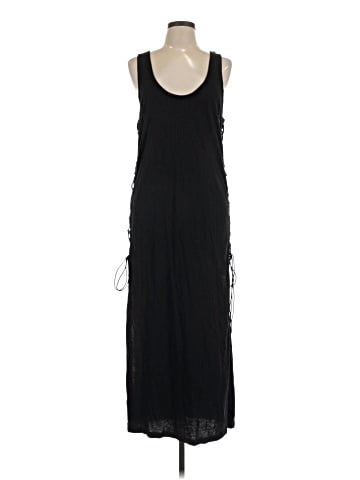 Red Carter Casual Dress (view 1)