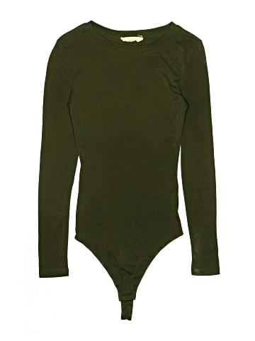 Elodie Bodysuit (view 1)