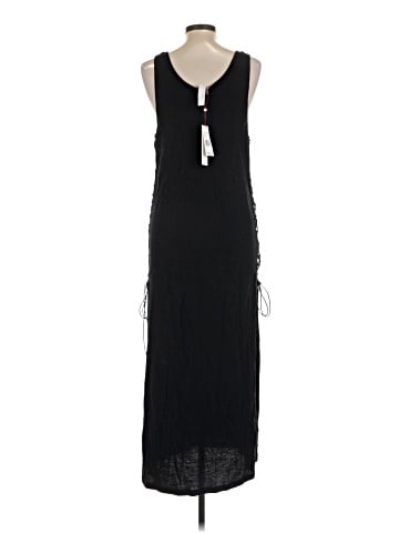 Red Carter Casual Dress (view 2)
