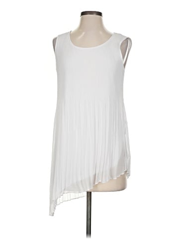 Sunny Leigh Sleeveless Blouse (view 1)