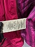 Burberry 100% Polyester Red Pink Jacket Size 12 - photo 12