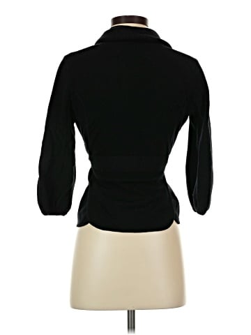 BCBGMAXAZRIA Wool Cardigan (view 2)