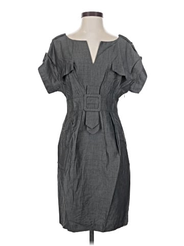 Yoana Baraschi Casual Dress (view 1)