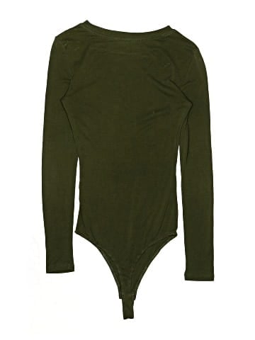 Elodie Bodysuit (view 2)
