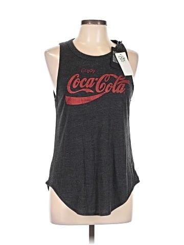 Chaser Tank Top (view 1)