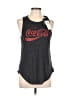 Chaser Gray Tank Top Size L - photo 1