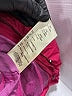 Burberry 100% Polyester Red Pink Jacket Size 12 - photo 10