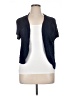 American Rag Cie Blue Cardigan Size 1X - photo 1
