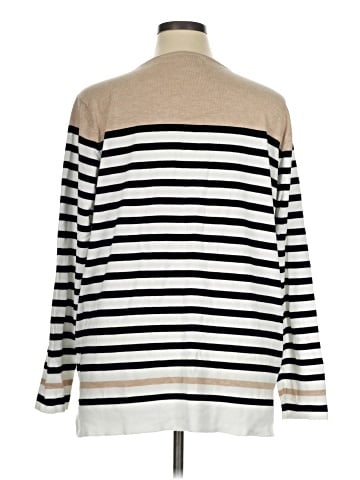 Calvin Klein Pullover Sweater (view 2)